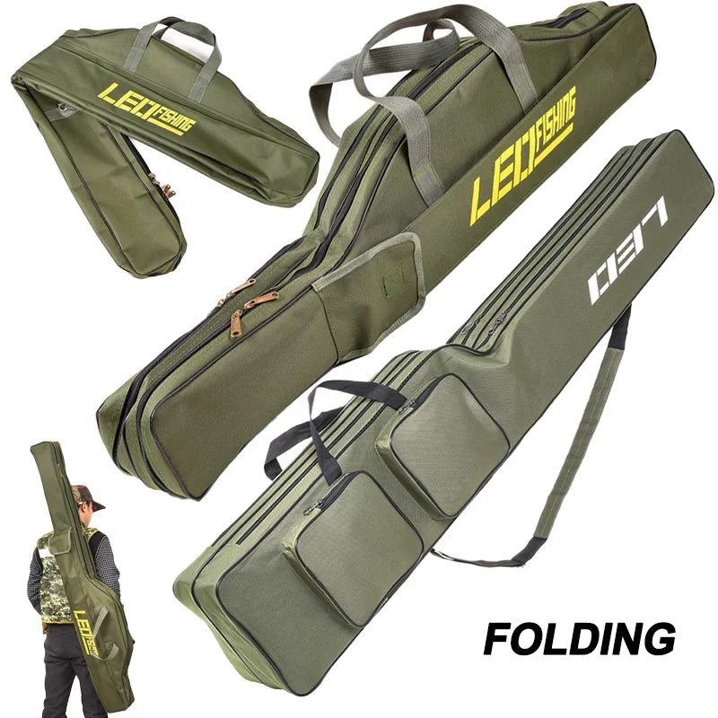 Fishing Rod Bag