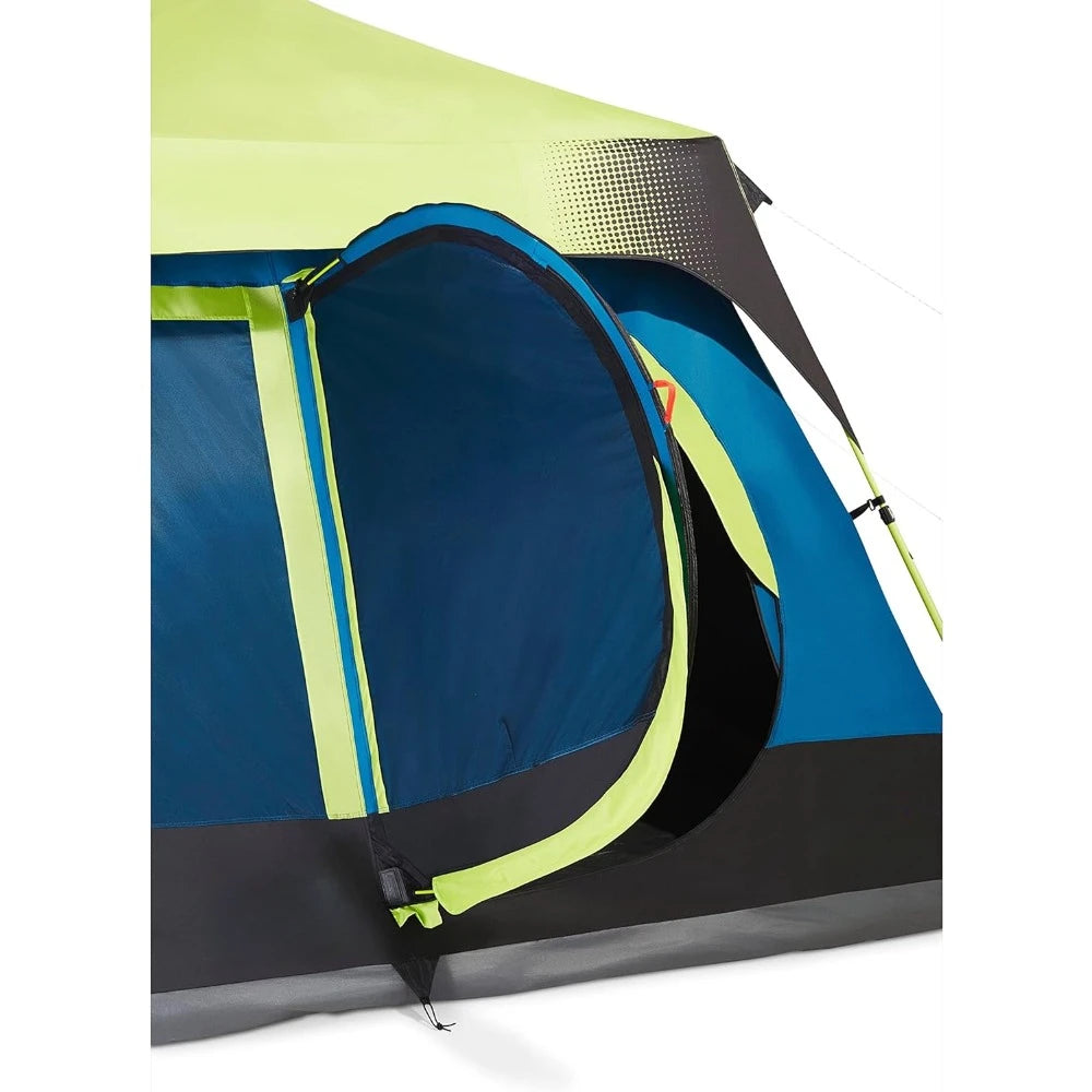 Camping Tent Instant Setup