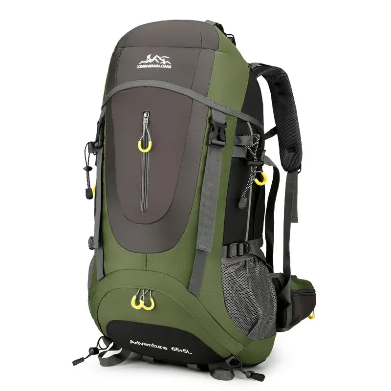 Waterproof Mountaineering Rucksack