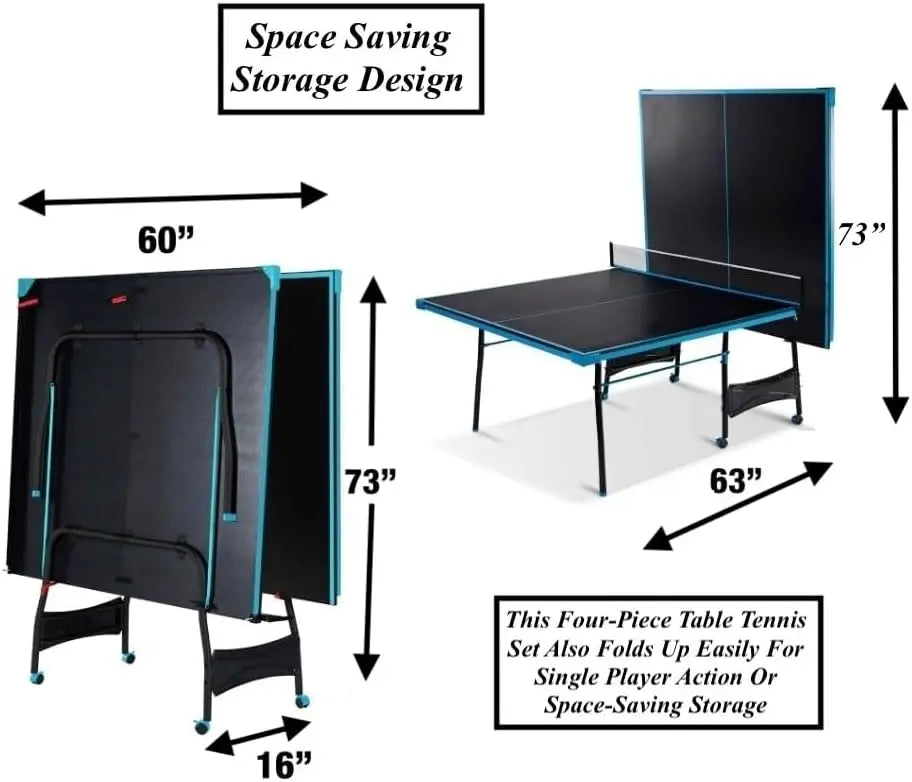 Tennis Table