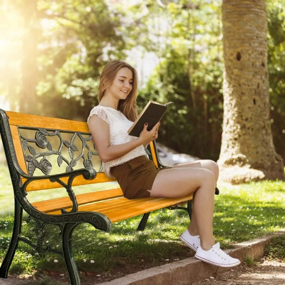 Garden Bench