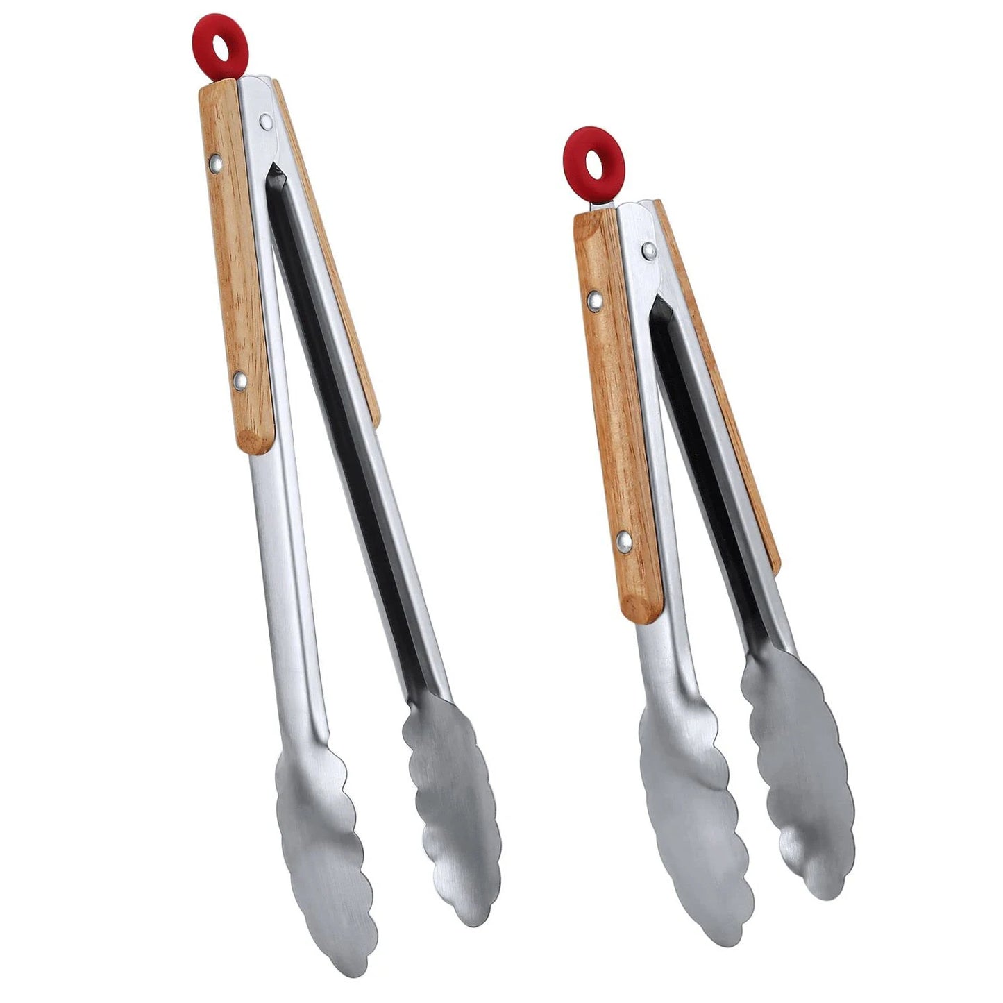 Barbecue Tongs