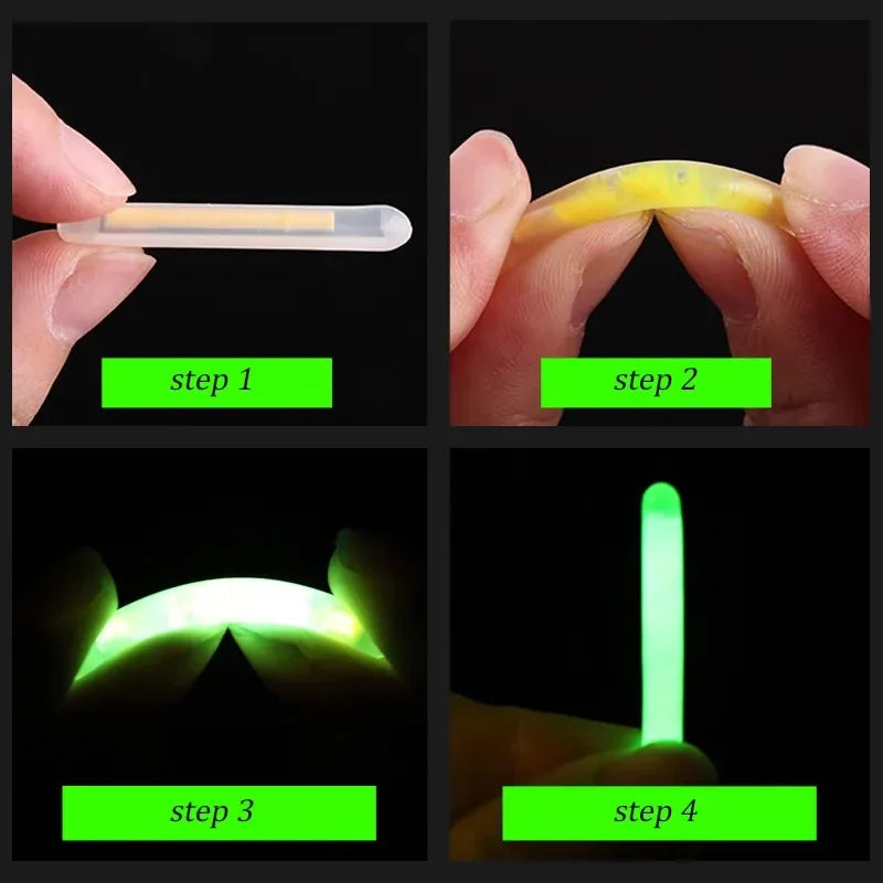 Fishing Glow Sticks