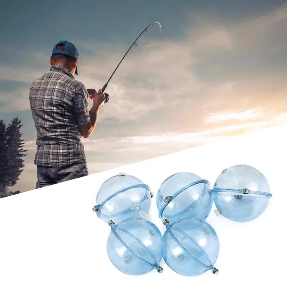 Bubble Fishing Bobber