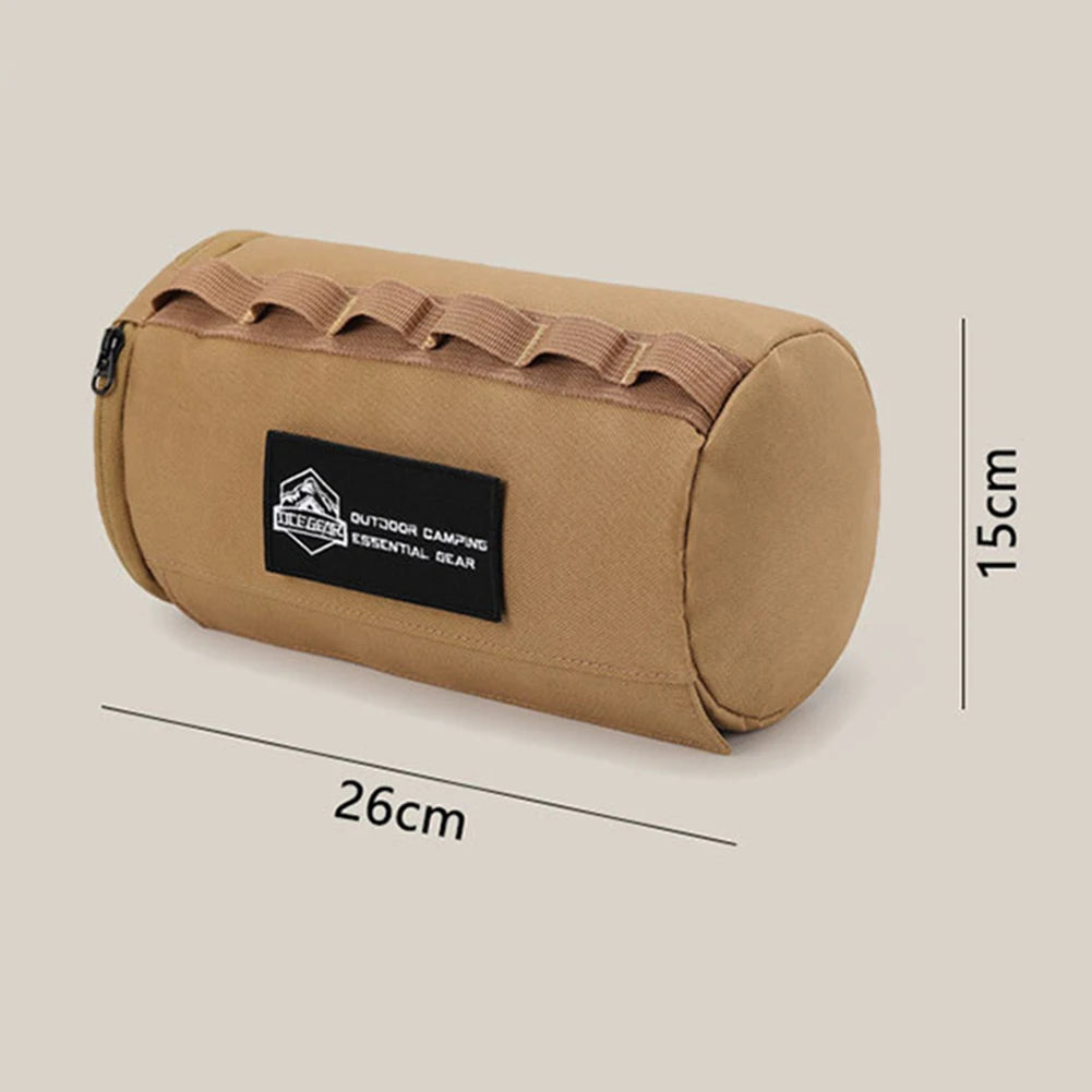 Portable Roll Paper Storage Holder