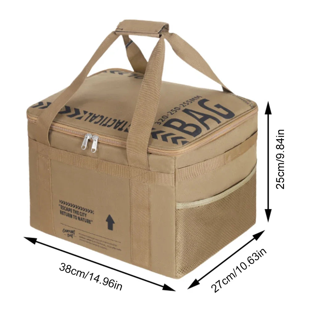 Picnic Bag