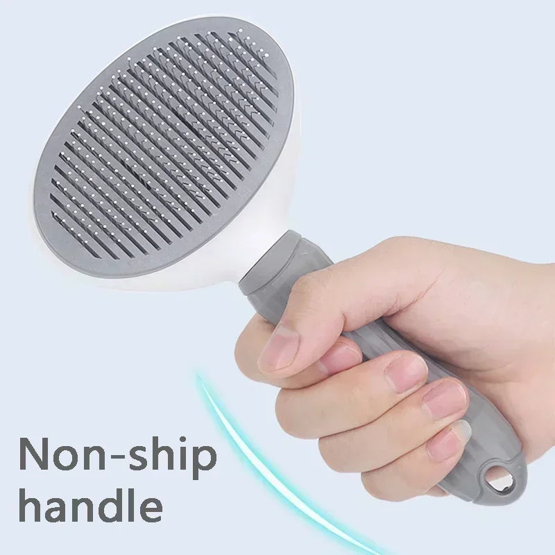 Hair Remover Brush