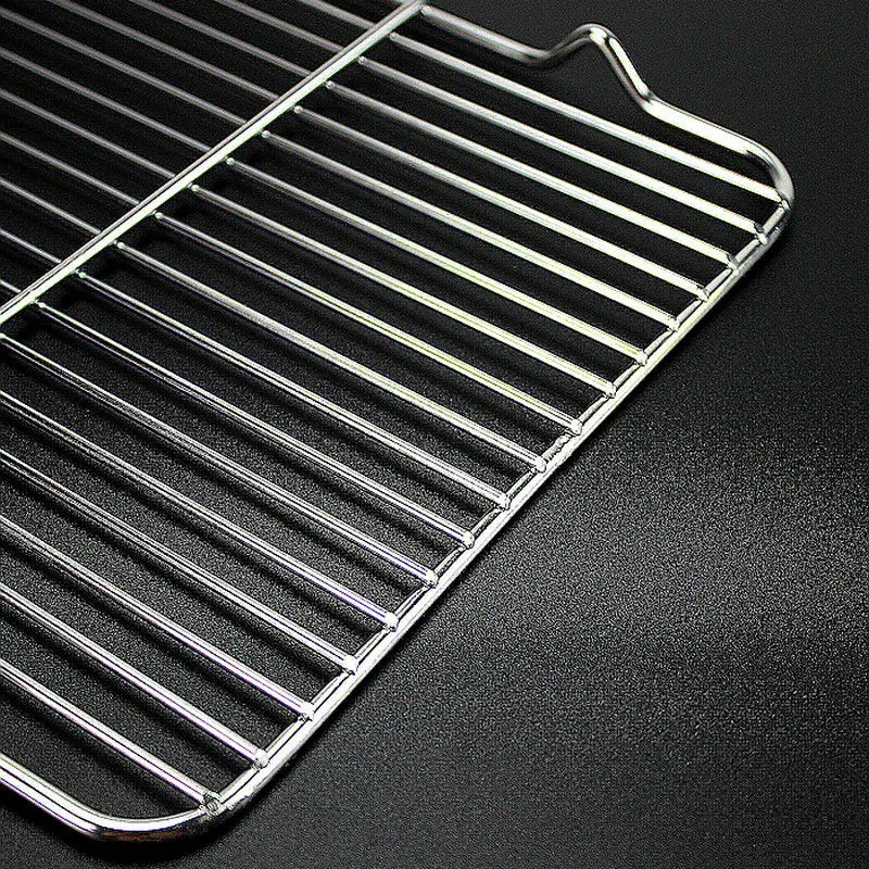 Stainless Steel BBQ Grate