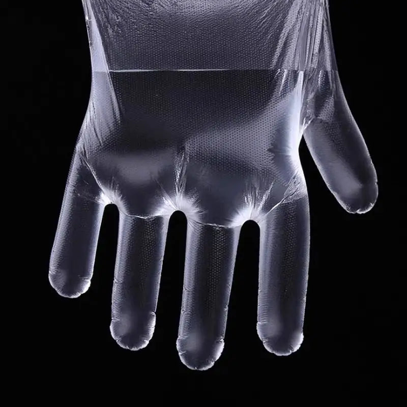 Disposable Food Gloves