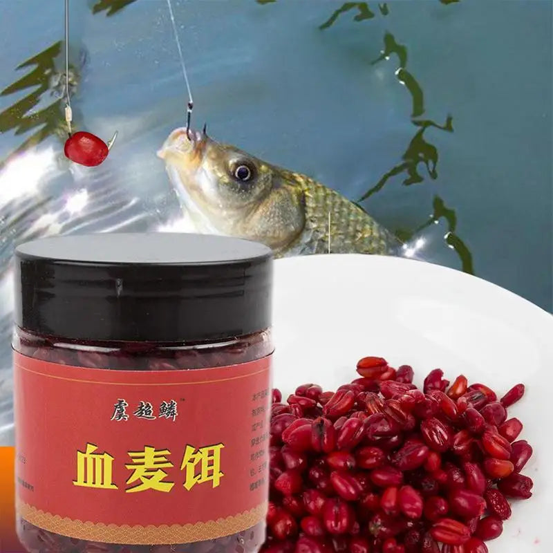 Fish Attractant Bait Scent