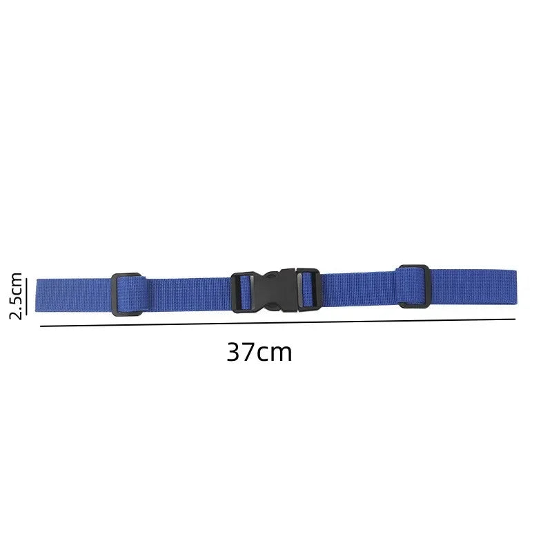 Backpack Chest Strap Harness