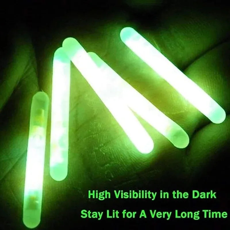 Fishing Glow Sticks