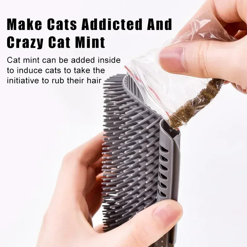 Comb for Cats Hair Remover Brush