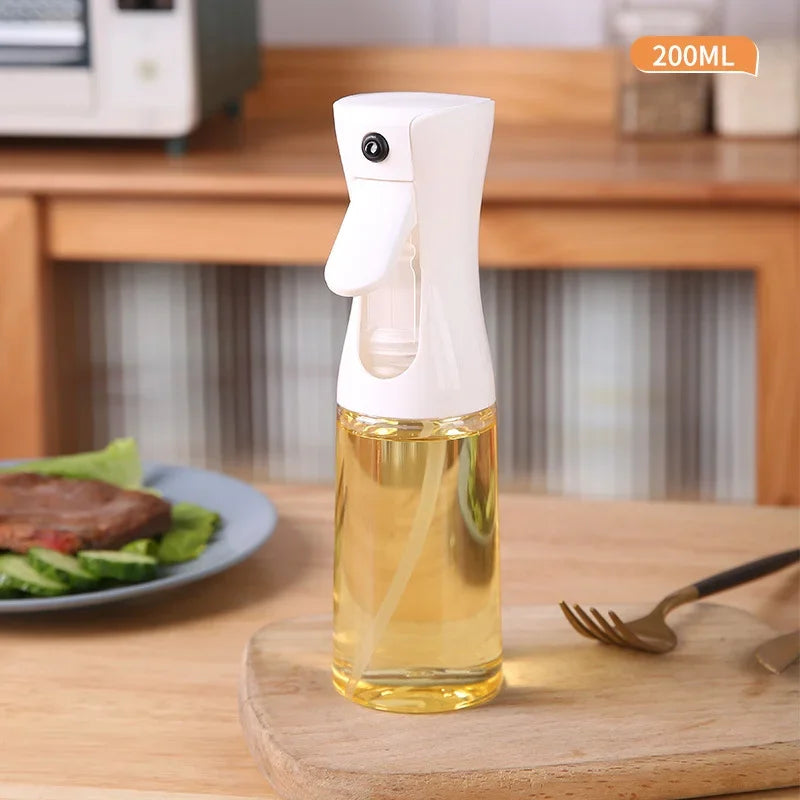 FoodSafe Spray Bottle