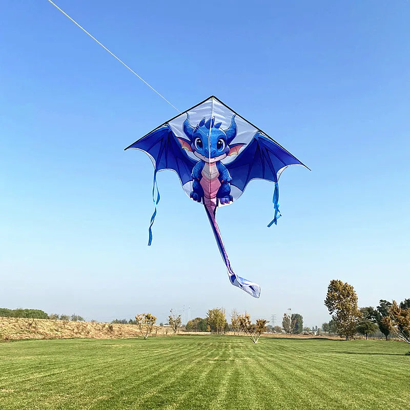 Dragon Kite