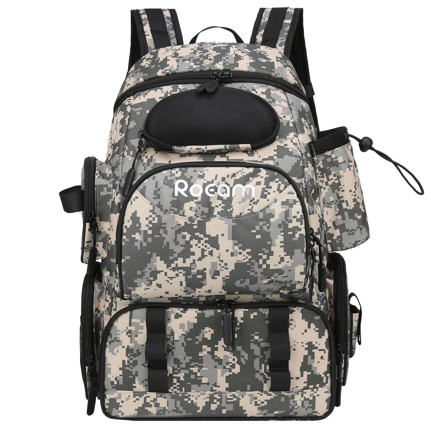 Fishing Tackle Backpack