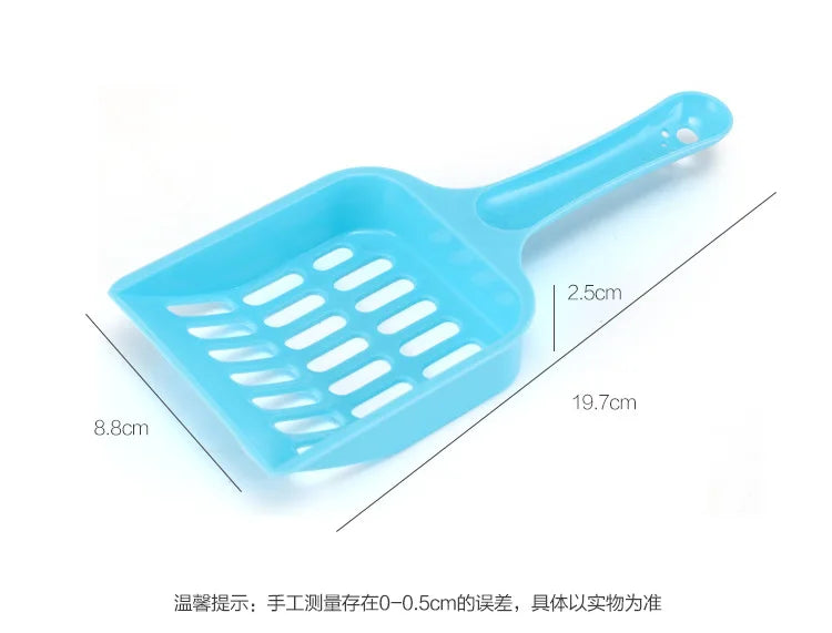 Litter Scoop