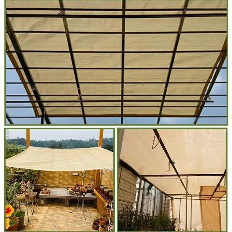 Sunshade Net