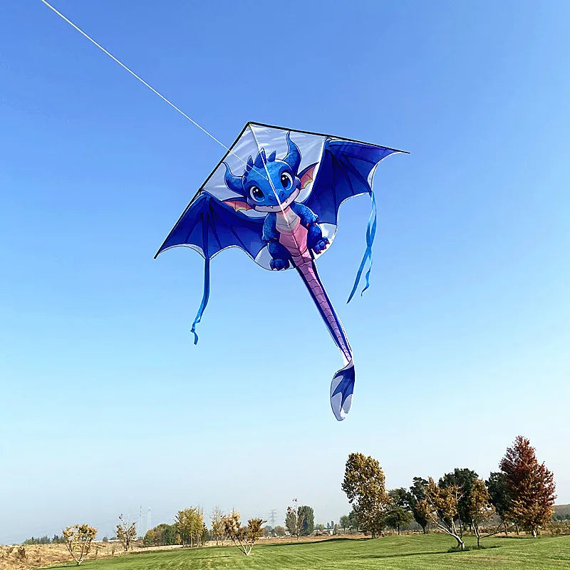 Dragon Kite