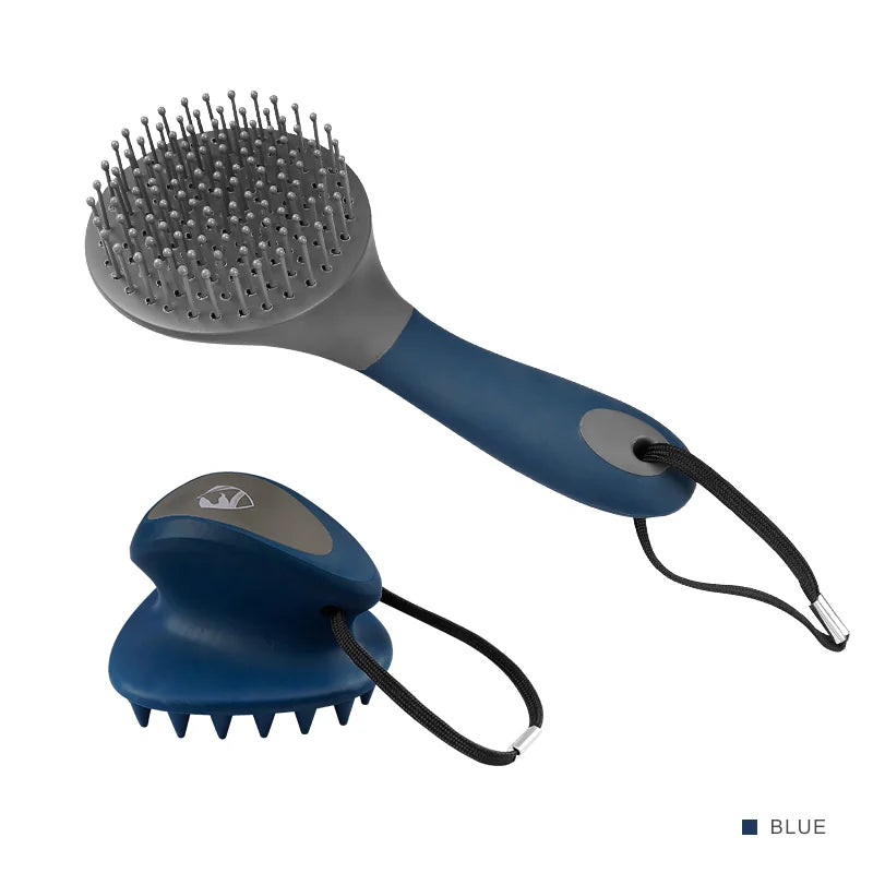 Horse Grooming Brushes