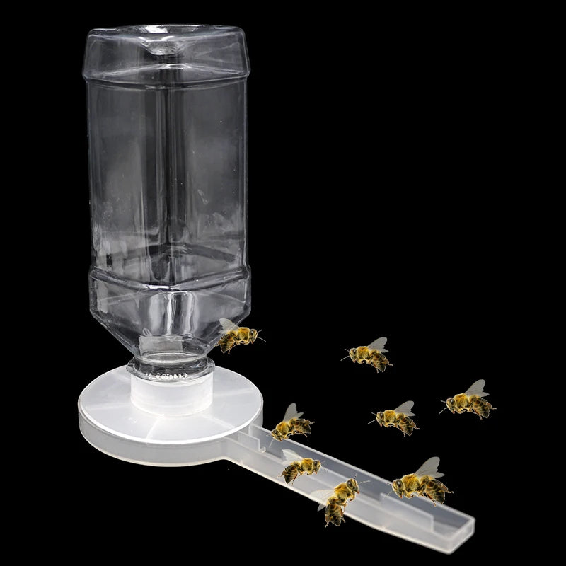 Plastic bee Drinker Tool