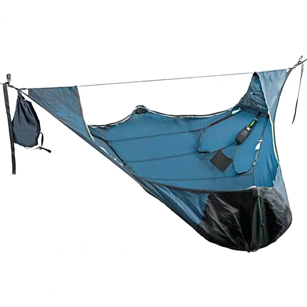 Camping Hammock with Bed Net