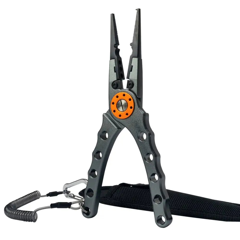 Fishing Pliers Line Cutter