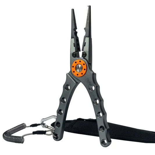 Fishing Pliers Line Cutter