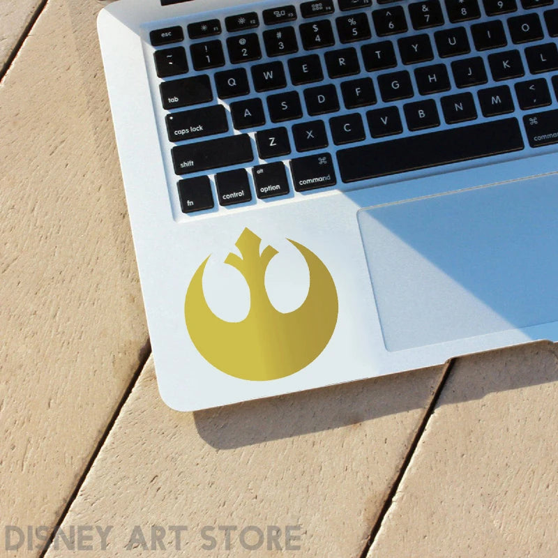 Star Wars Symbol Vinyl Decals