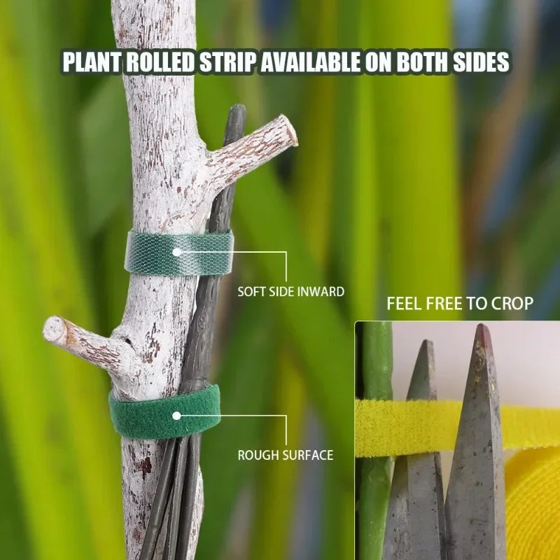 Nylon Plant Ties/Plant Bondage