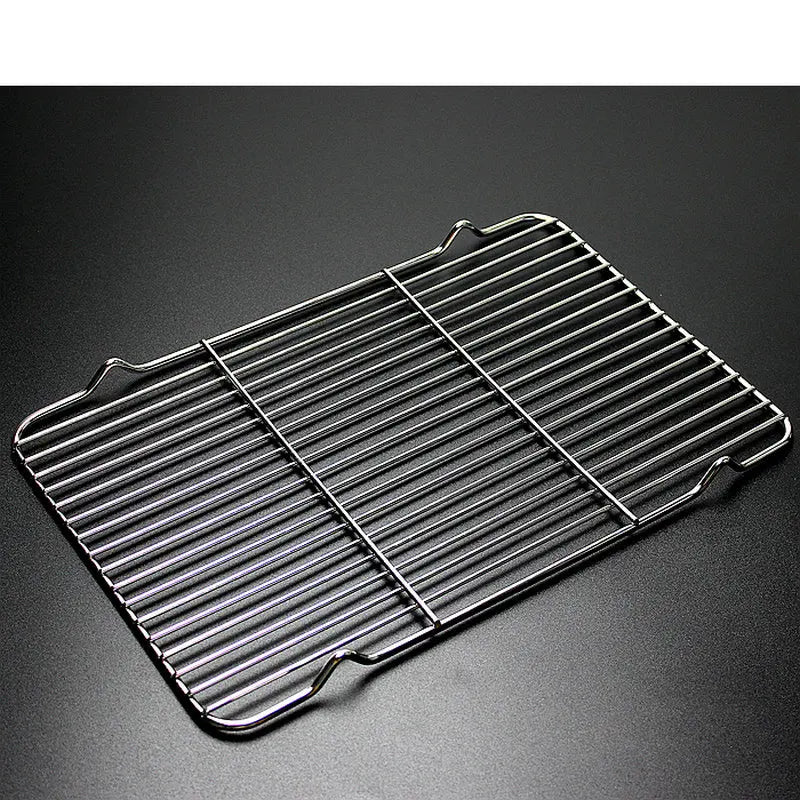 Stainless Steel BBQ Grate