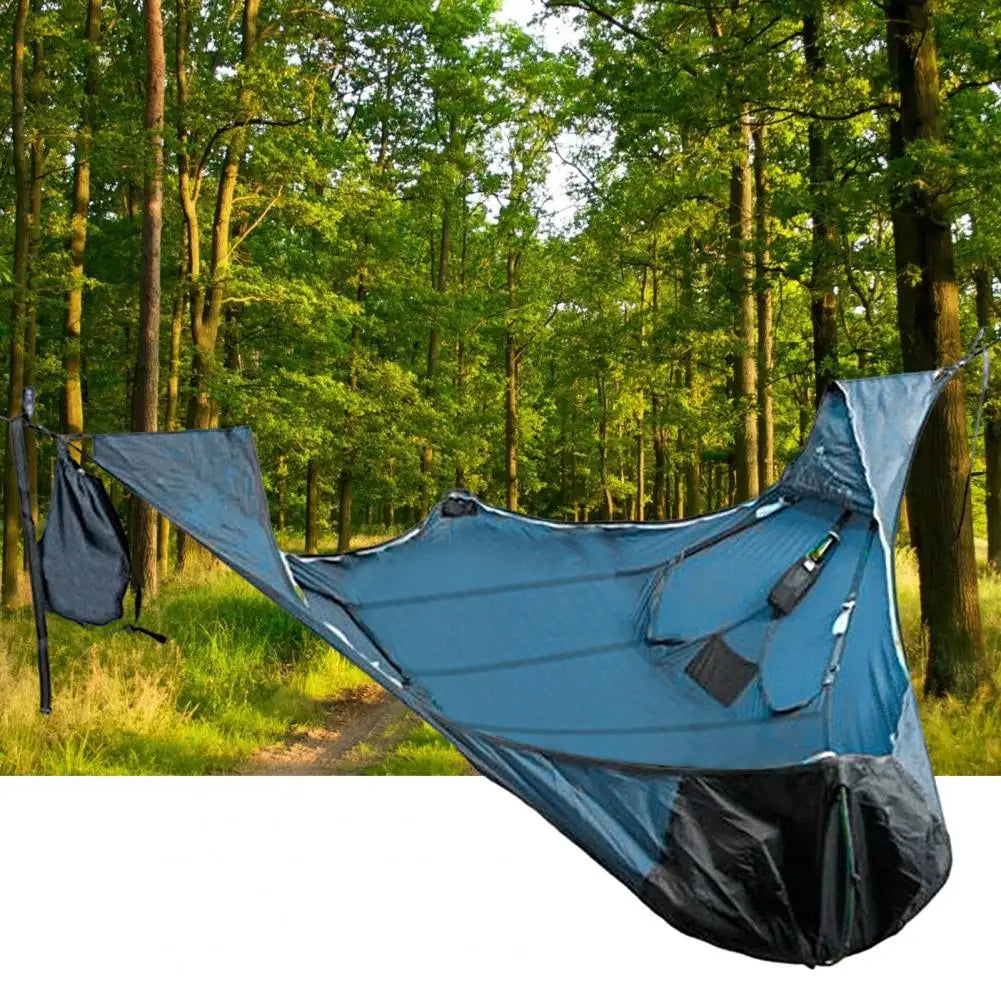 Camping Hammock with Bed Net