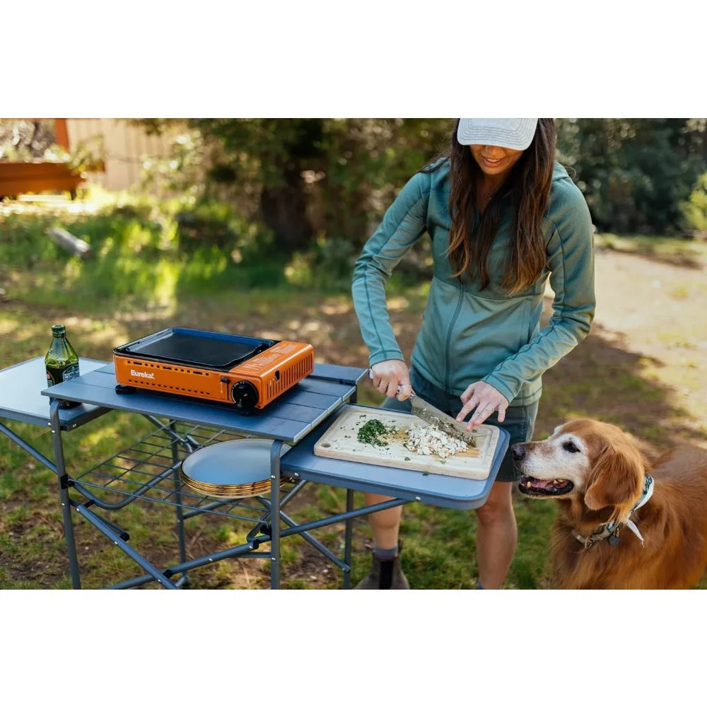 Folding Camping Table