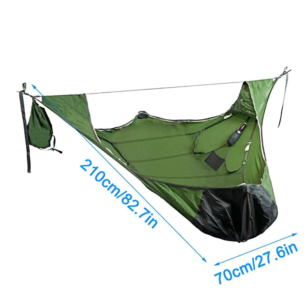 Camping Hammock with Bed Net