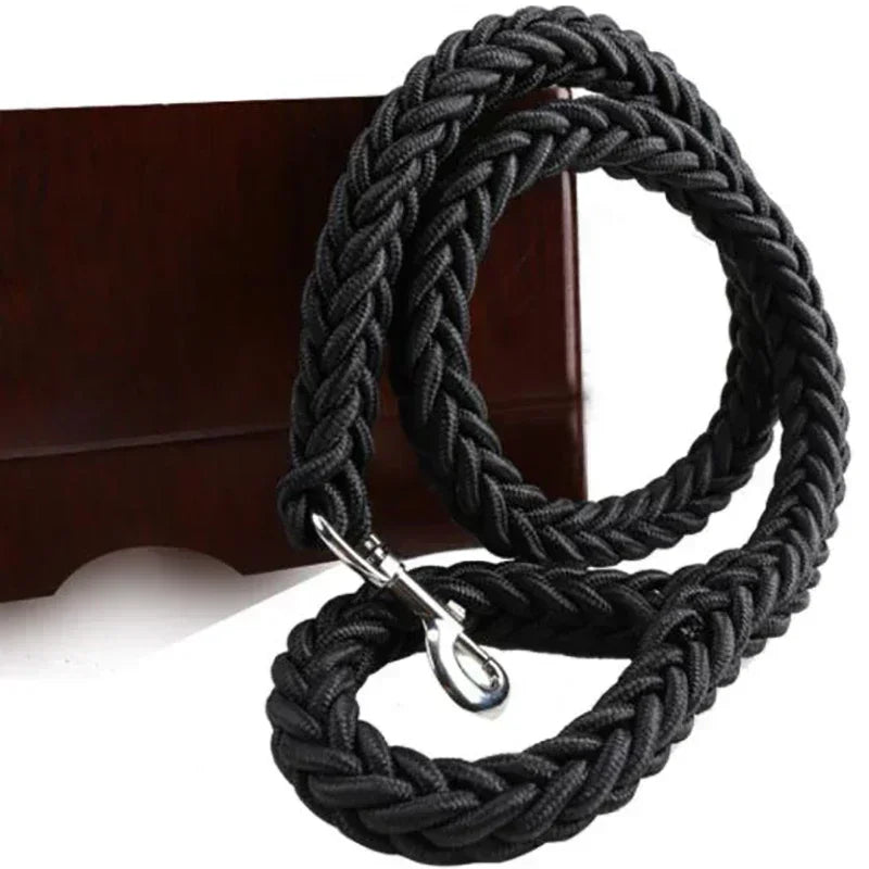 Tough Rope Dog Leash