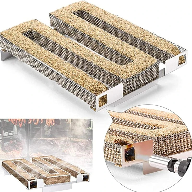 Cold Smoke Generator BBQ Accessories