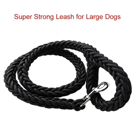 Tough Rope Dog Leash