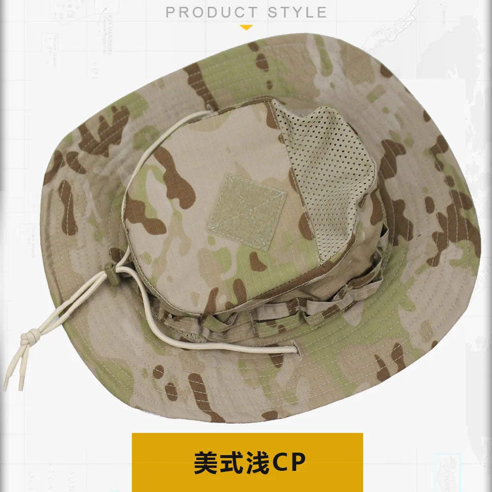 Outdoor Sports Hat