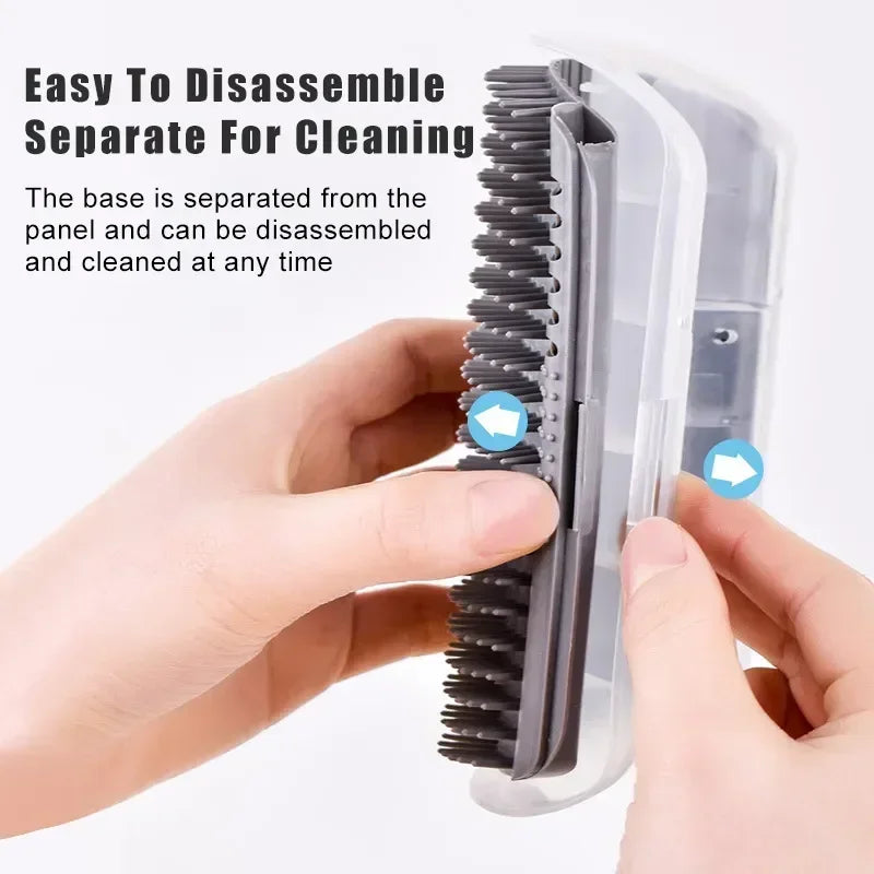 Comb for Cats Hair Remover Brush