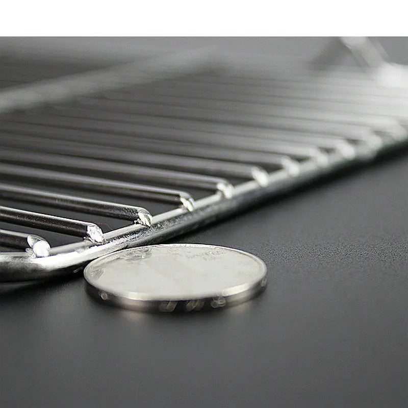 Stainless Steel BBQ Grate