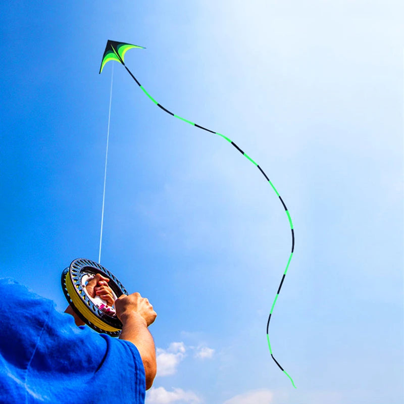 Giant Prairie Kite