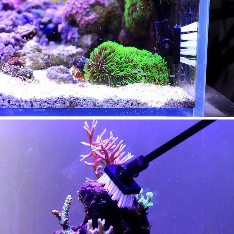 Fish Tank Cleaning Brush