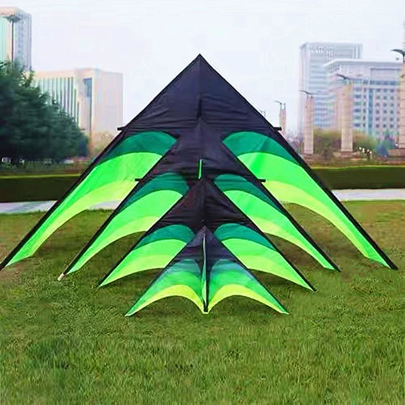 Giant Prairie Kite