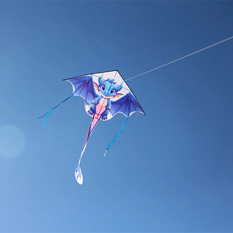 Dragon Kite