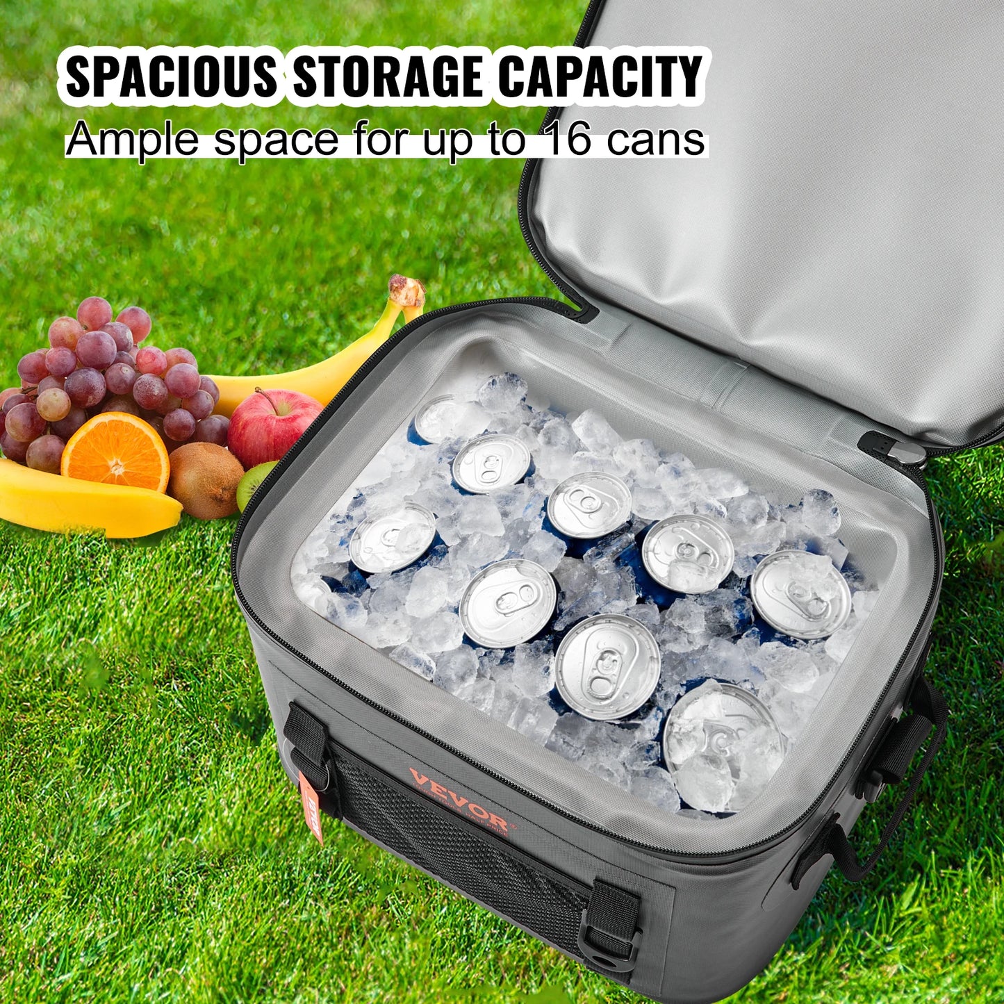 Soft Cooler Bag