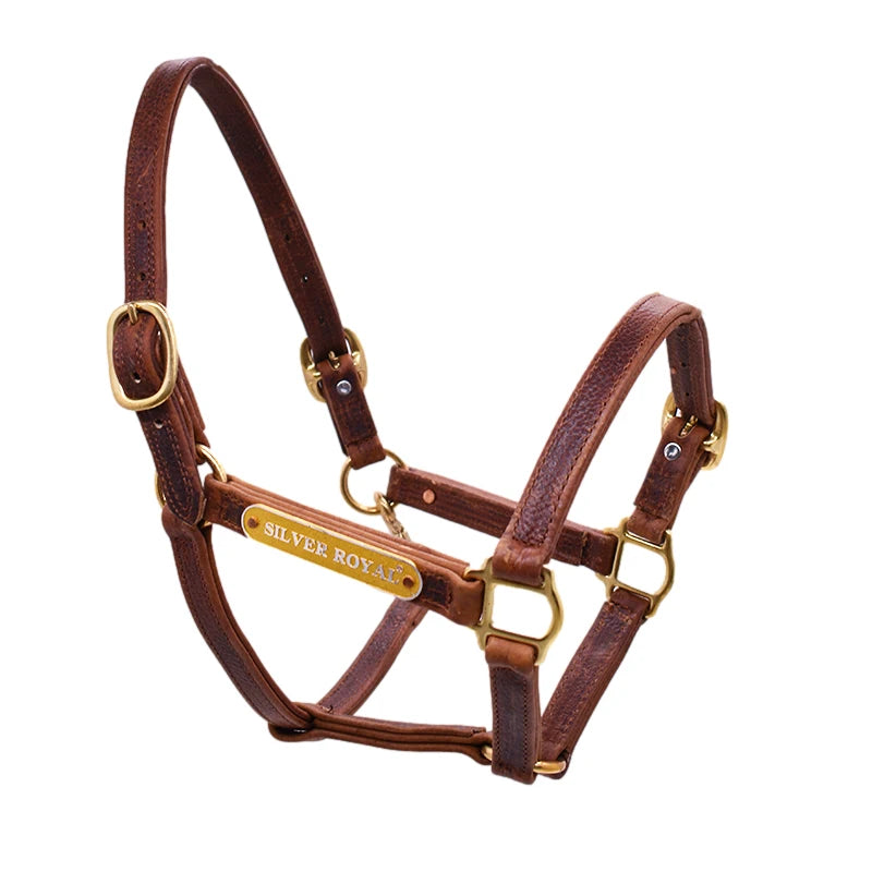 High-Quality Horse Halter