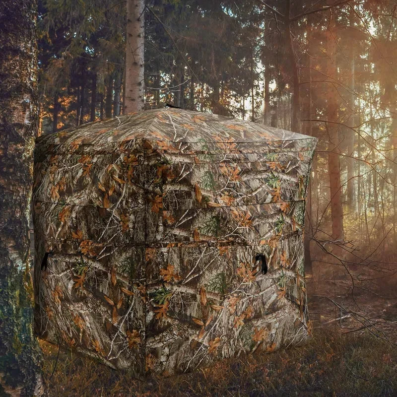 Outdoor Camouflage Tent