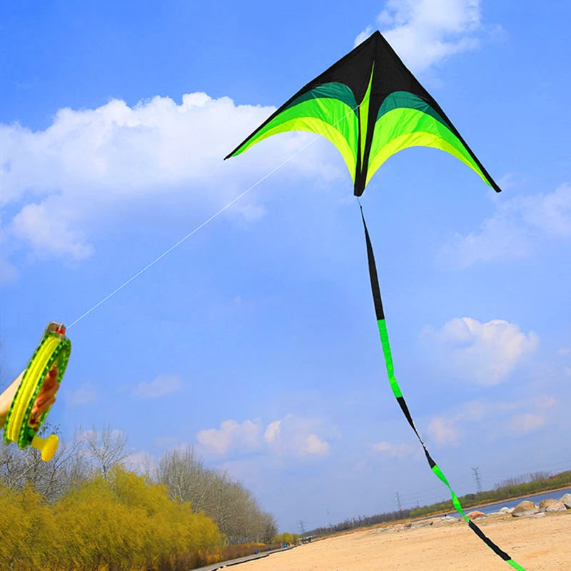 Giant Prairie Kite