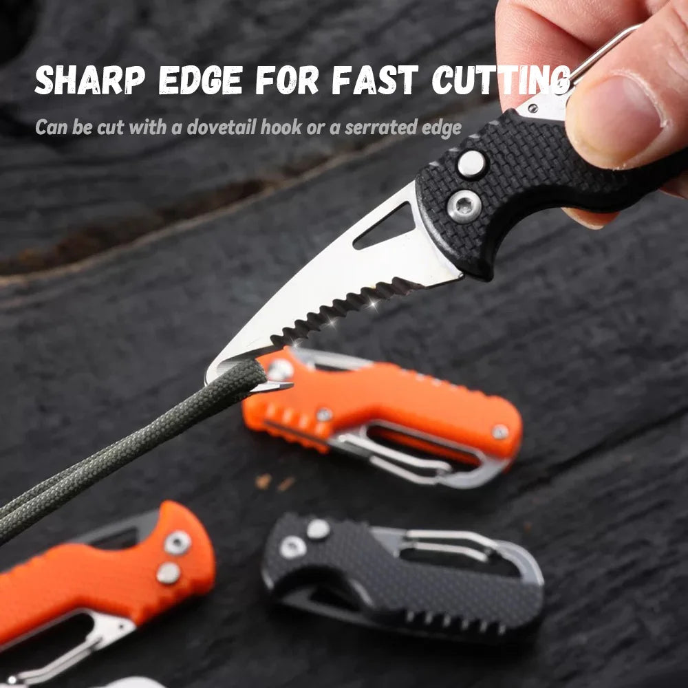 Folding Knife & Box Opener