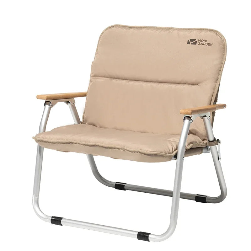 Folding Portable Bench or Chair